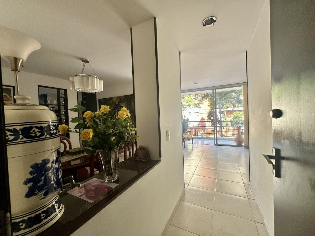 Apartamento en venta en Santa isabel, Cali 3