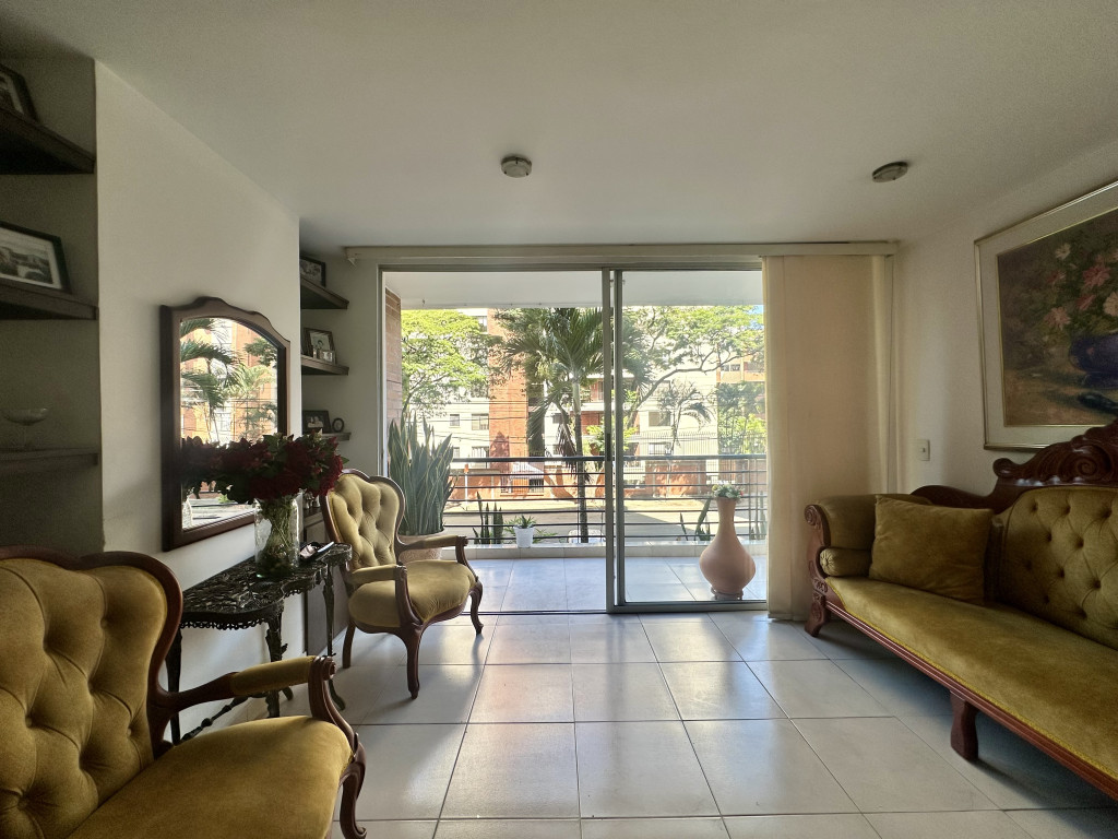 Apartamento en venta en Santa isabel, Cali 4