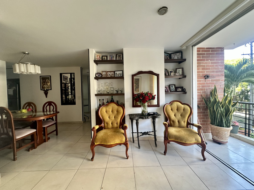 Apartamento en venta en Santa isabel, Cali 5