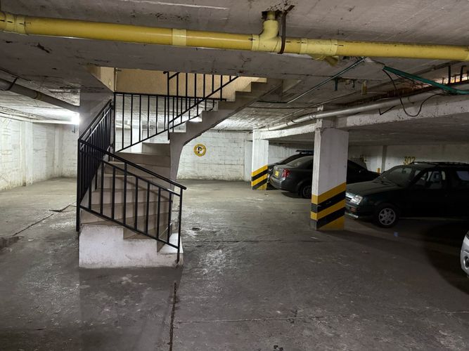 Edificio en venta en El Ingenio, Cali, 343 m² · foto 24 de 24