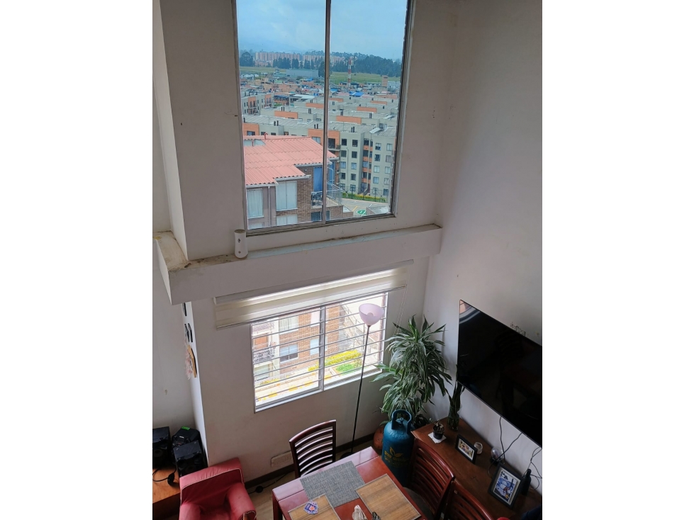 Apartamento en venta en Madrid 2