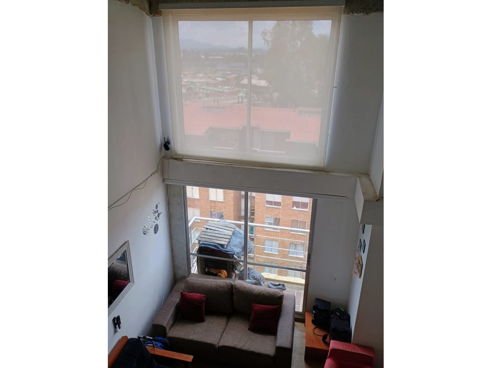 Apartamento en venta en Madrid 3