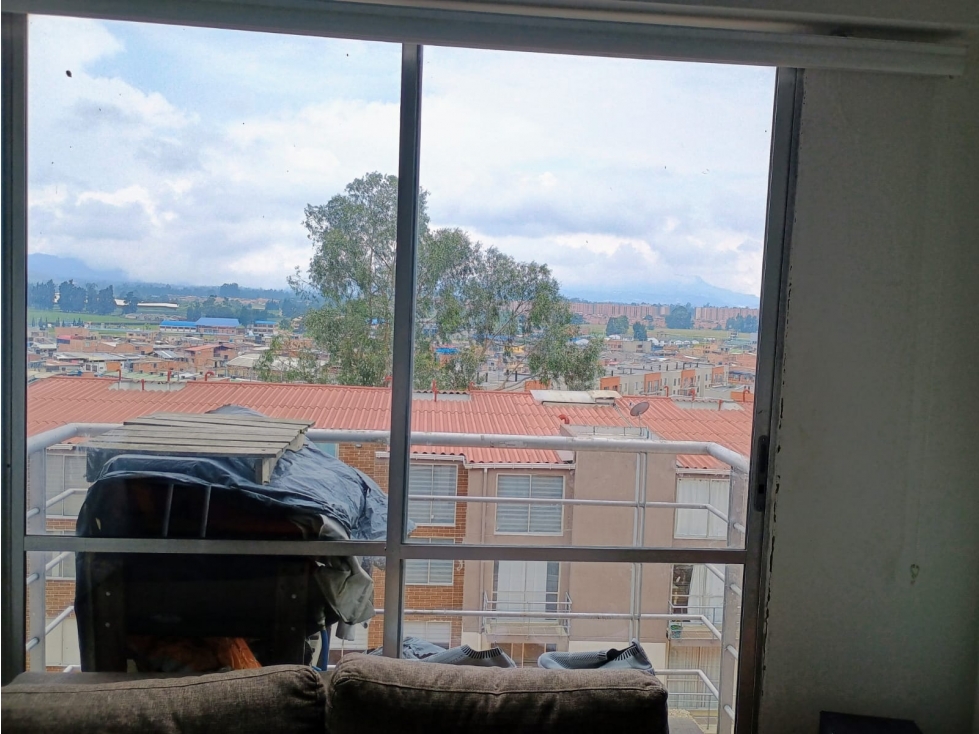 Apartamento en venta en Madrid 4