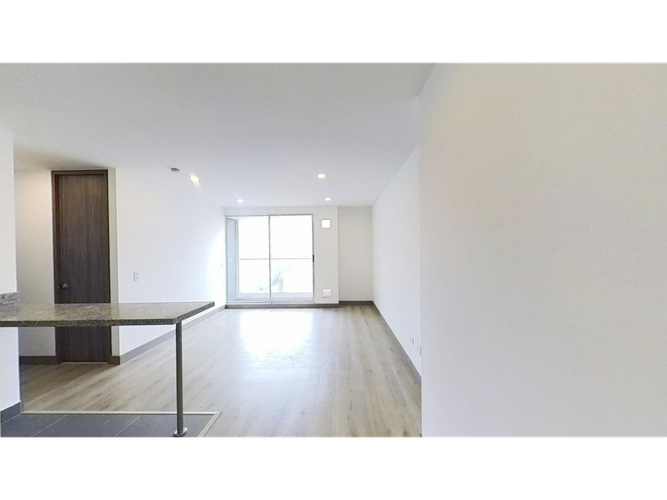 Apartaestudio en venta en La Sabana, Bogotá, 48 m² · foto 2 de 19