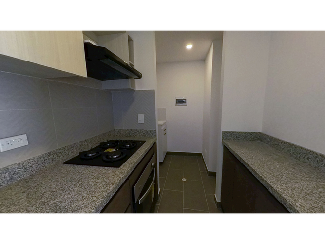 Apartaestudio en venta en La Sabana, Bogotá, 48 m² · foto 3 de 19