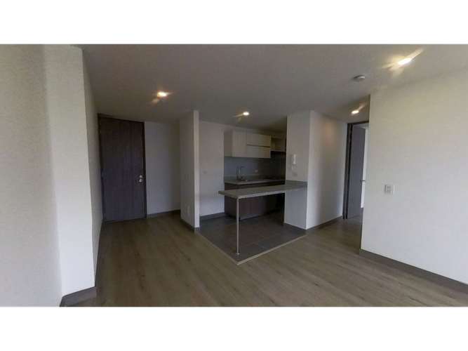 Apartaestudio en venta en La Sabana, Bogotá, 48 m² · foto 4 de 19