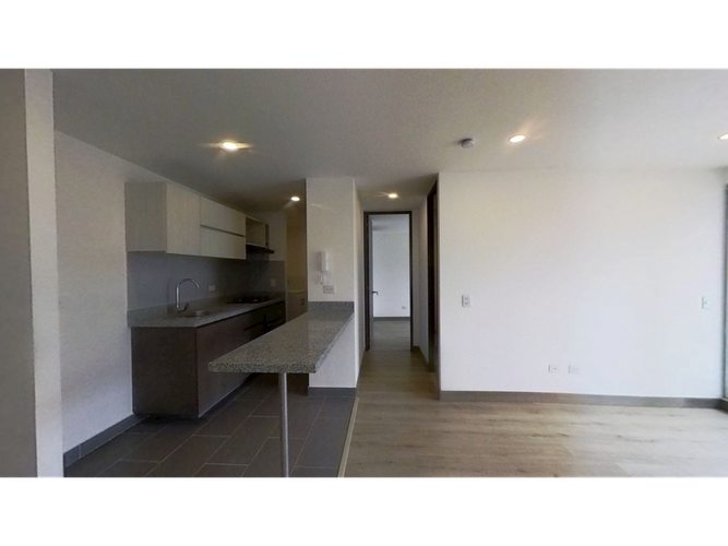 Apartaestudio en venta en La Sabana, Bogotá, 48 m² · foto 5 de 19