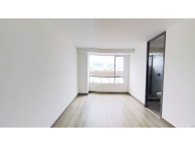 Apartaestudio en venta en La Sabana, Bogotá, 48 m² · foto 6 de 19