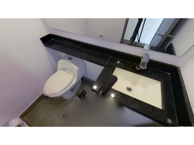 Apartaestudio en venta en La Sabana, Bogotá, 48 m² · foto 9 de 19