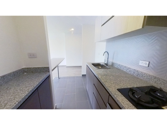 Apartaestudio en venta en La Sabana, Bogotá, 48 m² · foto 10 de 19