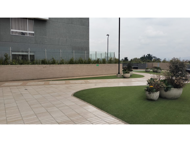 Apartaestudio en venta en La Sabana, Bogotá, 48 m² · foto 13 de 19
