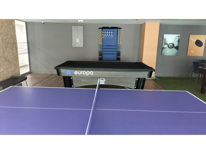 Apartaestudio en venta en La Sabana, Bogotá, 48 m² · foto 16 de 19