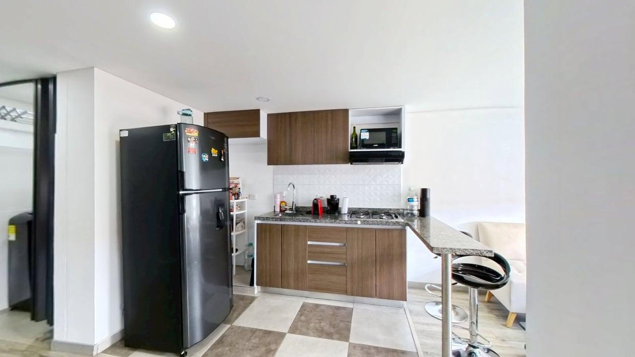 Apartamento en venta en Nueva Zelandia, Bogotá · foto 7 de 10