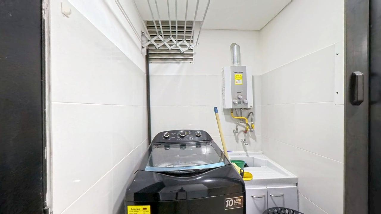 Apartamento en venta en Nueva Zelandia, Bogotá · foto 5 de 10