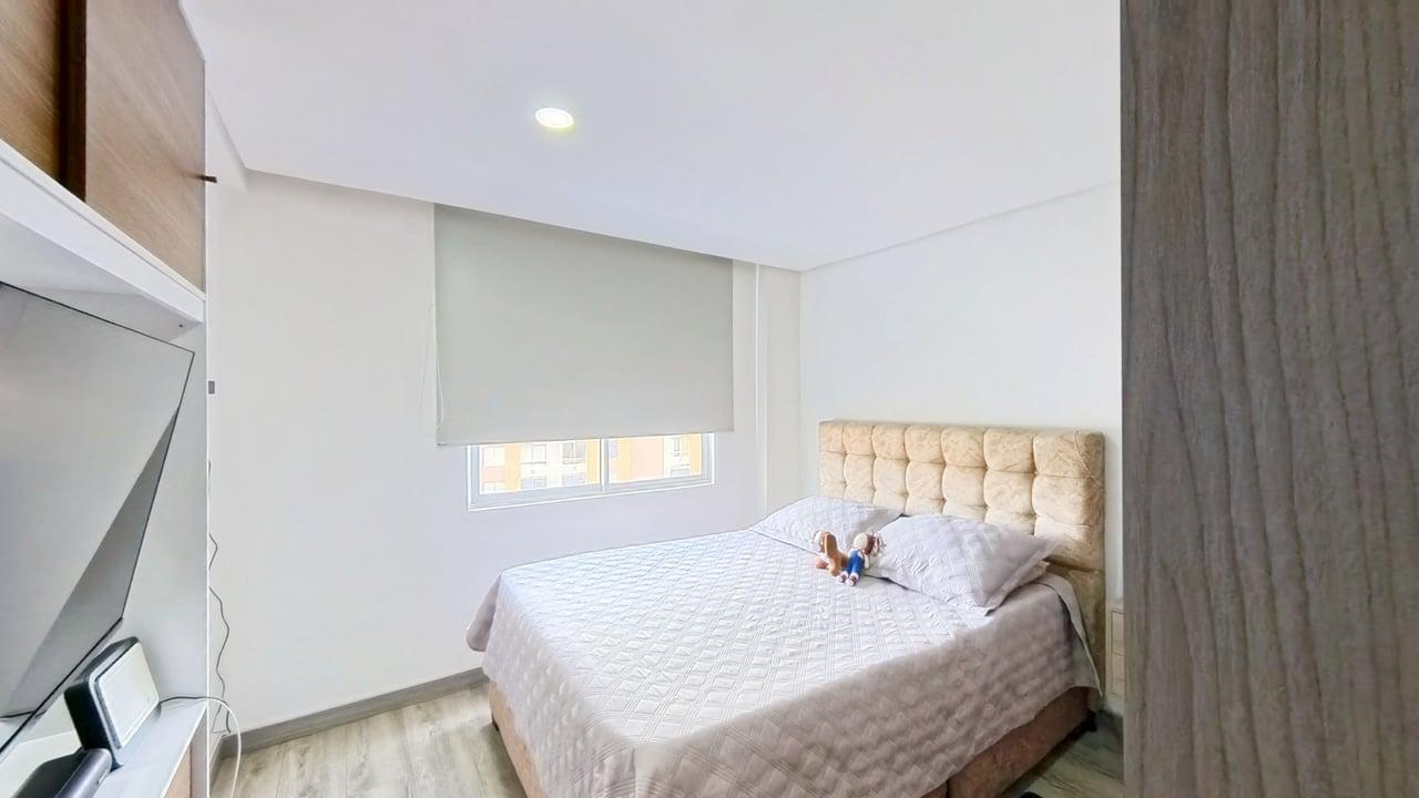 Apartamento en venta en Nueva Zelandia, Bogotá · foto 8 de 10