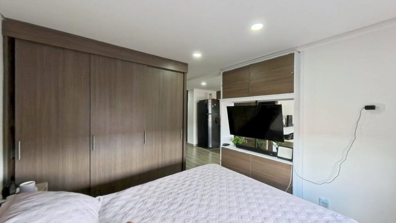 Apartamento en venta en Nueva Zelandia, Bogotá · foto 4 de 10