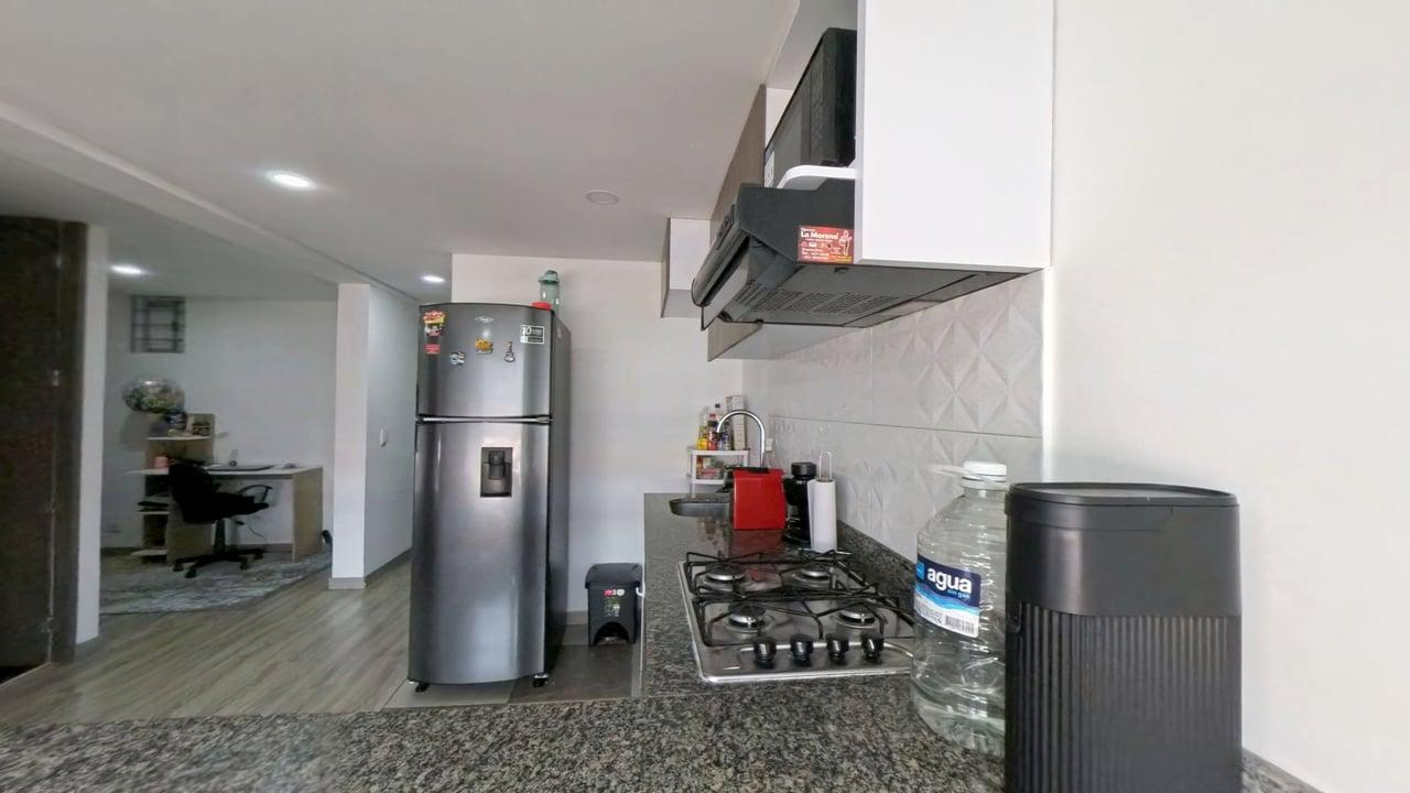 Apartamento en venta en Nueva Zelandia, Bogotá · foto 3 de 10