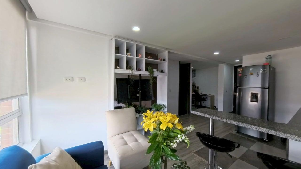 Apartamento en venta en Nueva Zelandia, Bogotá · foto 6 de 10
