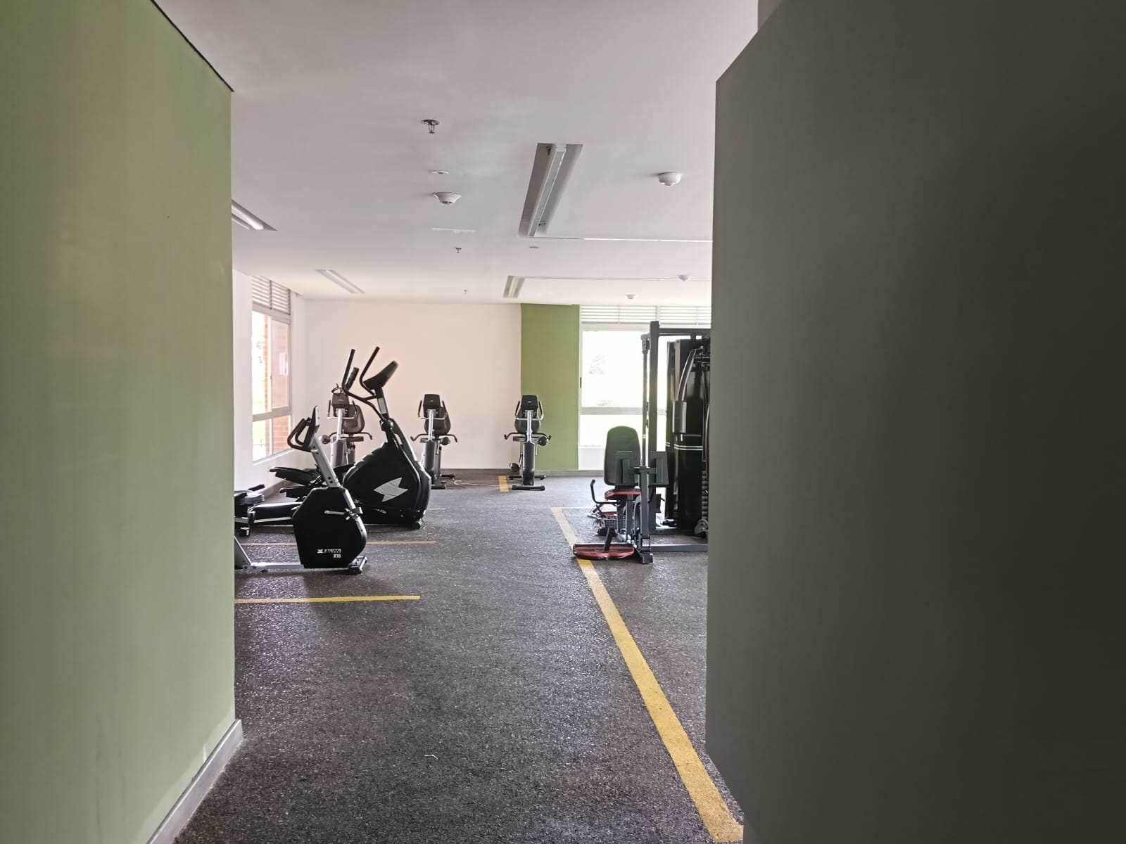Apartamento en venta en Nueva Zelandia, Bogotá · foto 9 de 10
