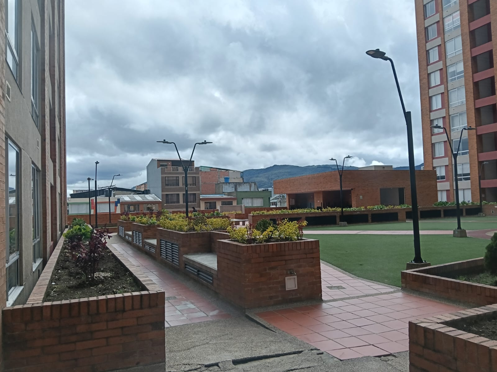 Apartamento en venta en Nueva Zelandia, Bogotá · foto 10 de 10