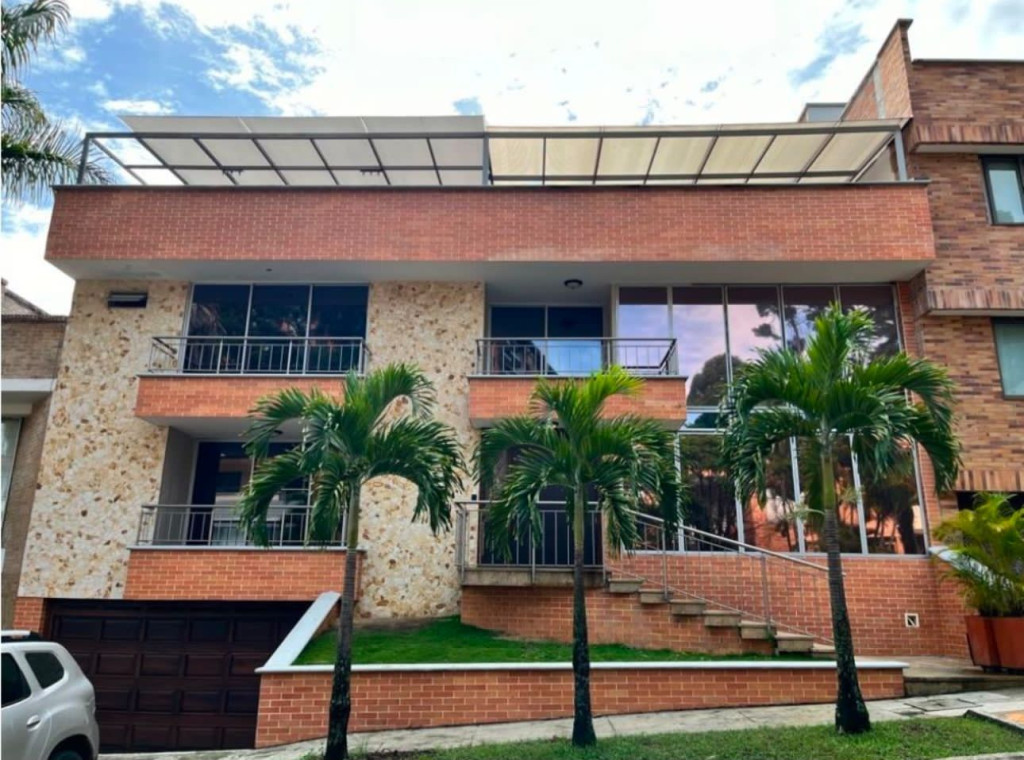 House for rent in Vereda san jose, Sabaneta