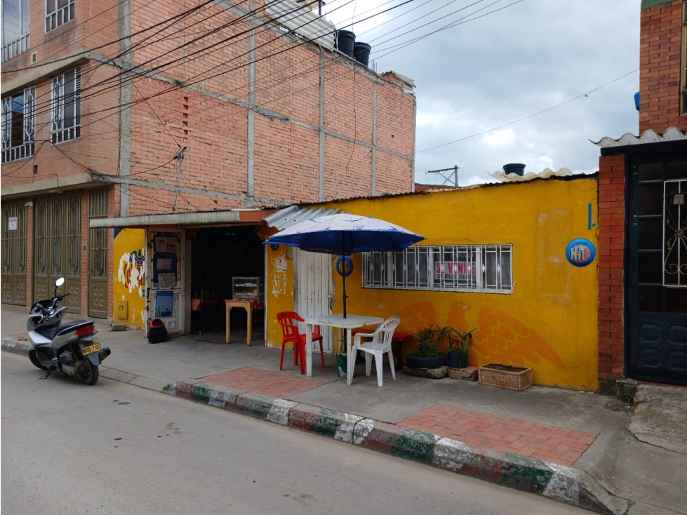 Lote en venta en Ub El Rocio, Mosquera, 127 m² · foto 2 de 11