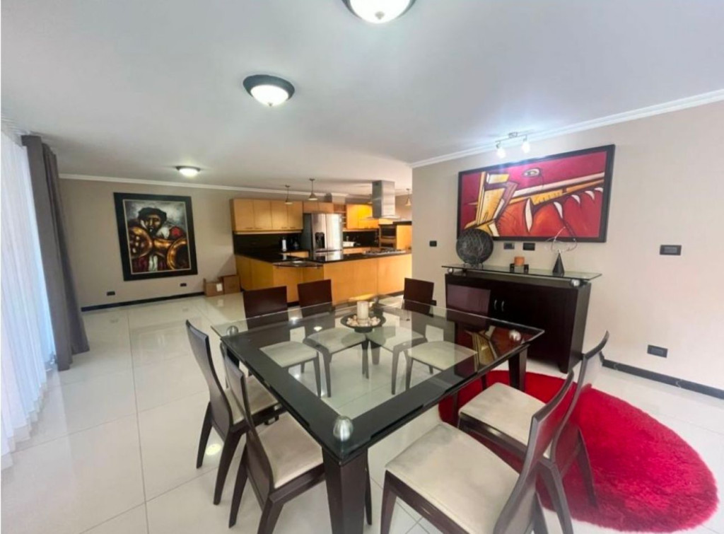 5BR House in Vereda san jose (700 m²) - 4