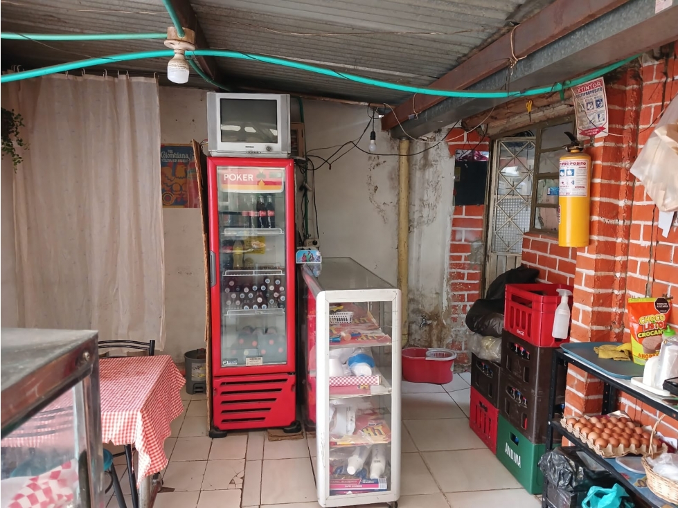 Lote en venta en Ub El Rocio, Mosquera, 127 m² · foto 3 de 11