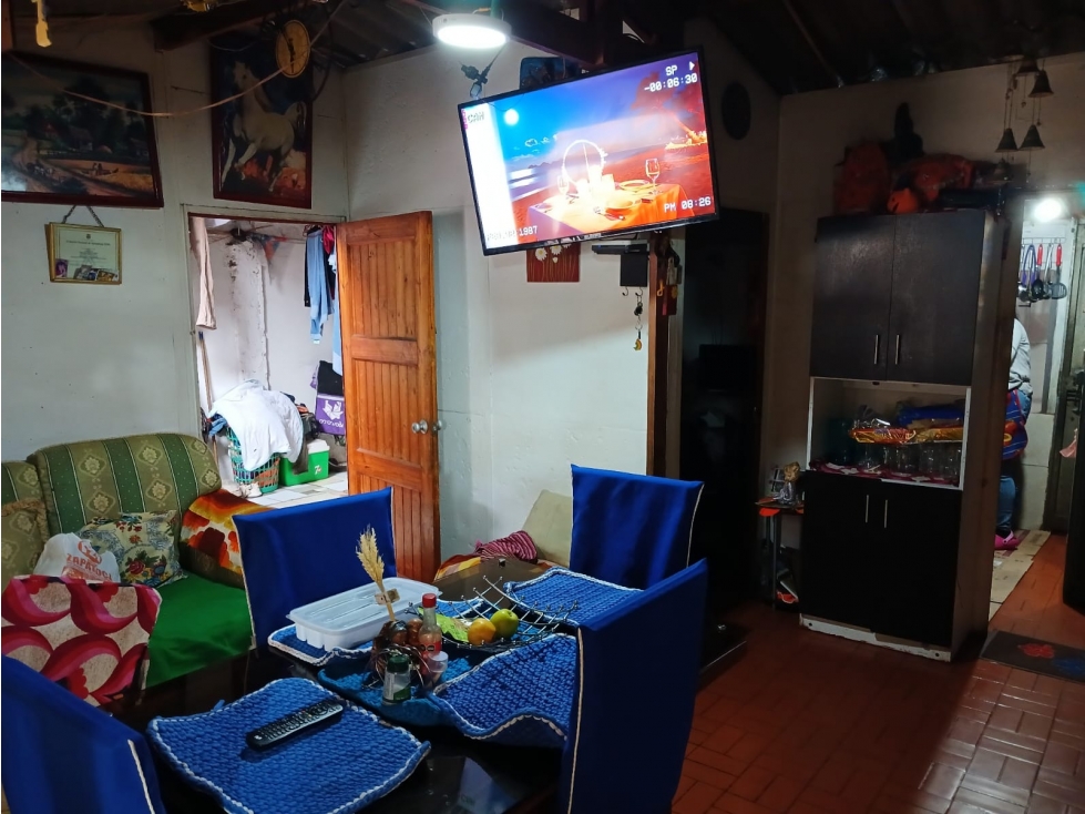 Lote en venta en Ub El Rocio, Mosquera, 127 m² · foto 4 de 11