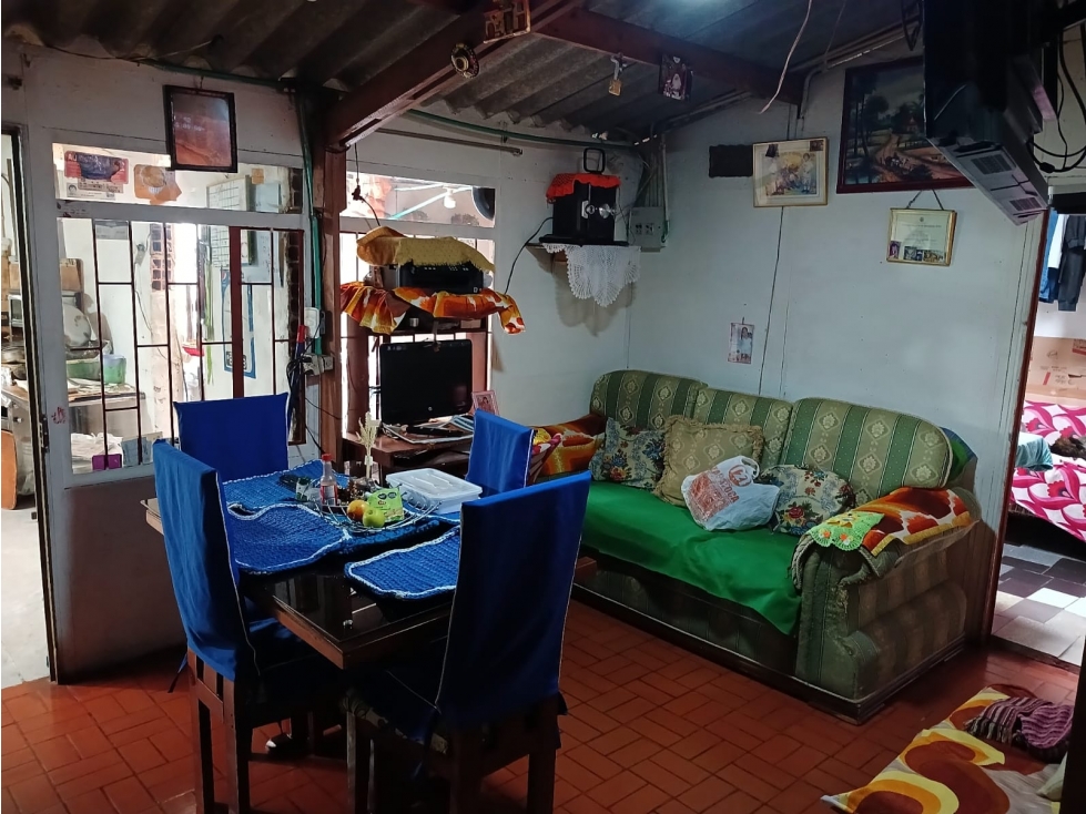 Lote en venta en Ub El Rocio, Mosquera, 127 m² · foto 5 de 11
