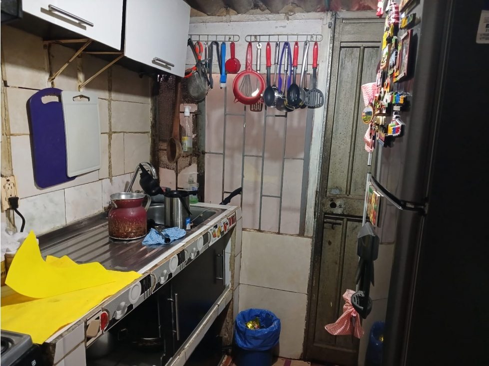 Lote en venta en Ub El Rocio, Mosquera, 127 m² · foto 6 de 11