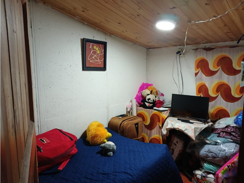 Lote en venta en Ub El Rocio, Mosquera, 127 m² · foto 7 de 11