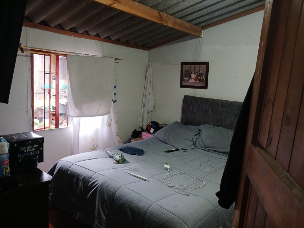 Lote en venta en Ub El Rocio, Mosquera, 127 m² · foto 8 de 11