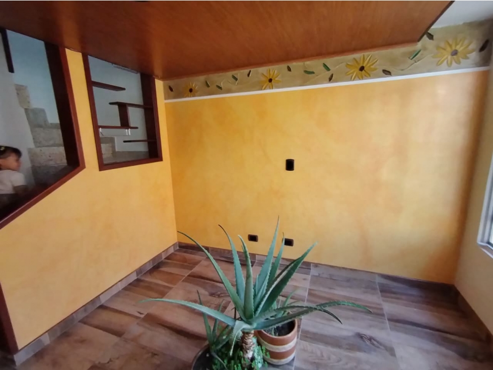 Casa en venta en Praderas De Mosquera, Mosquera · foto 3 de 24