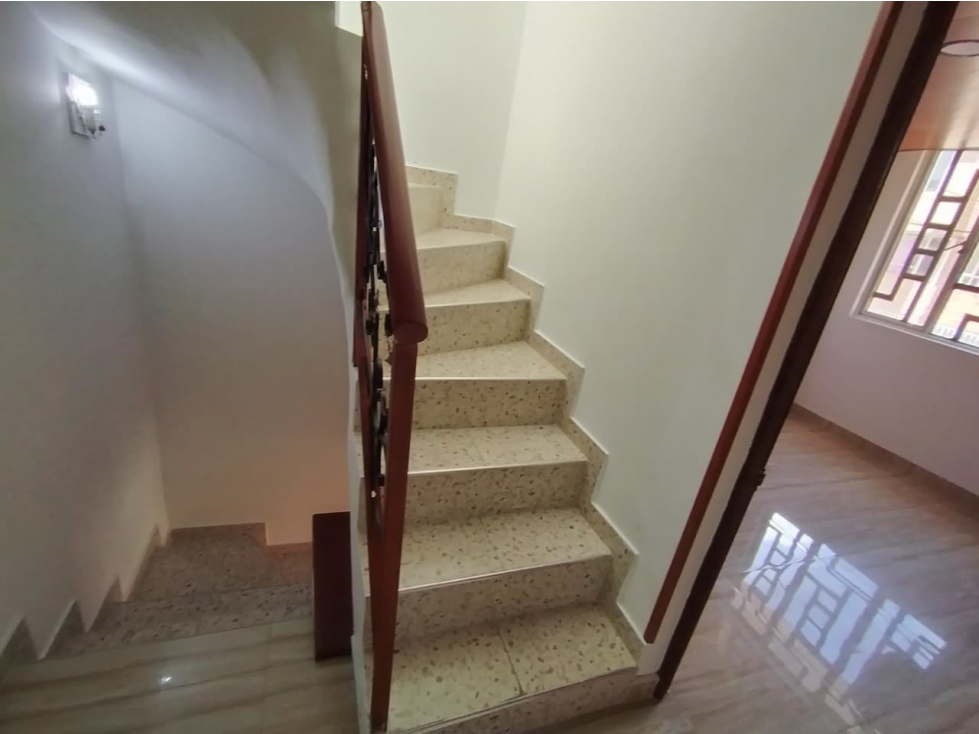 Casa en venta en Praderas De Mosquera, Mosquera · foto 7 de 24