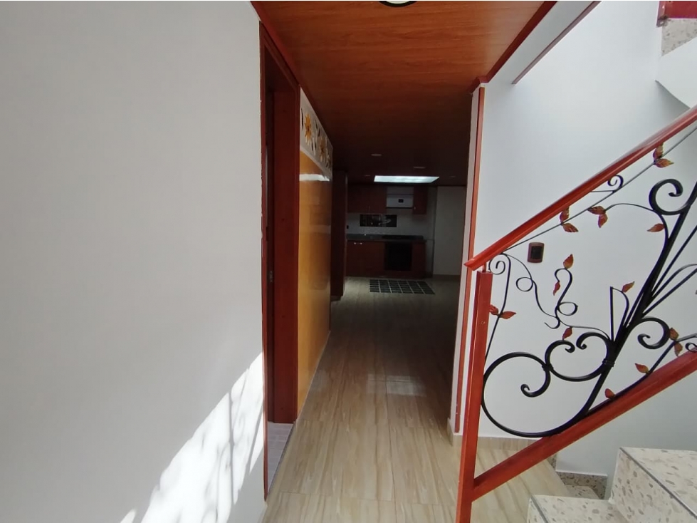 Casa en venta en Praderas De Mosquera, Mosquera · foto 13 de 24