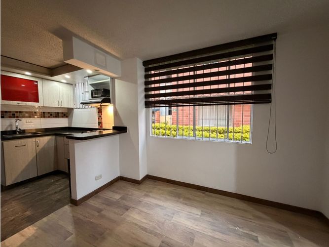 Casa de 3 alcobas en venta en Condominio Campestre  Alhambra, Madrid, 71 m² · foto 5 de 24