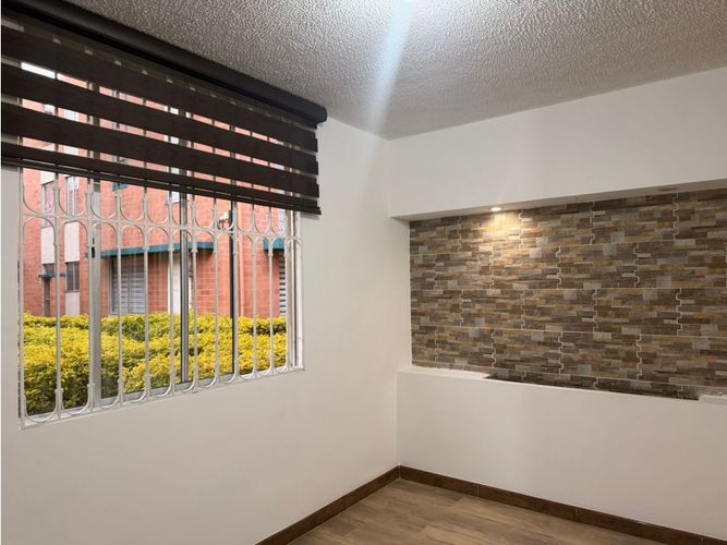 Casa de 3 alcobas en venta en Condominio Campestre  Alhambra, Madrid, 71 m² · foto 7 de 24
