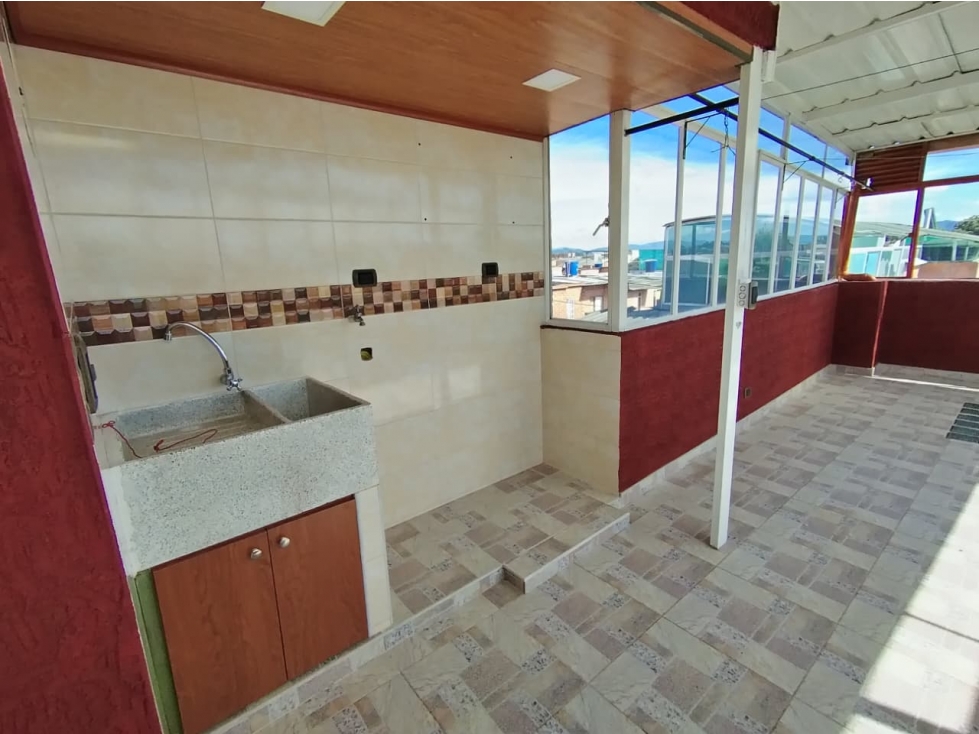 Casa en venta en Praderas De Mosquera, Mosquera · foto 22 de 24