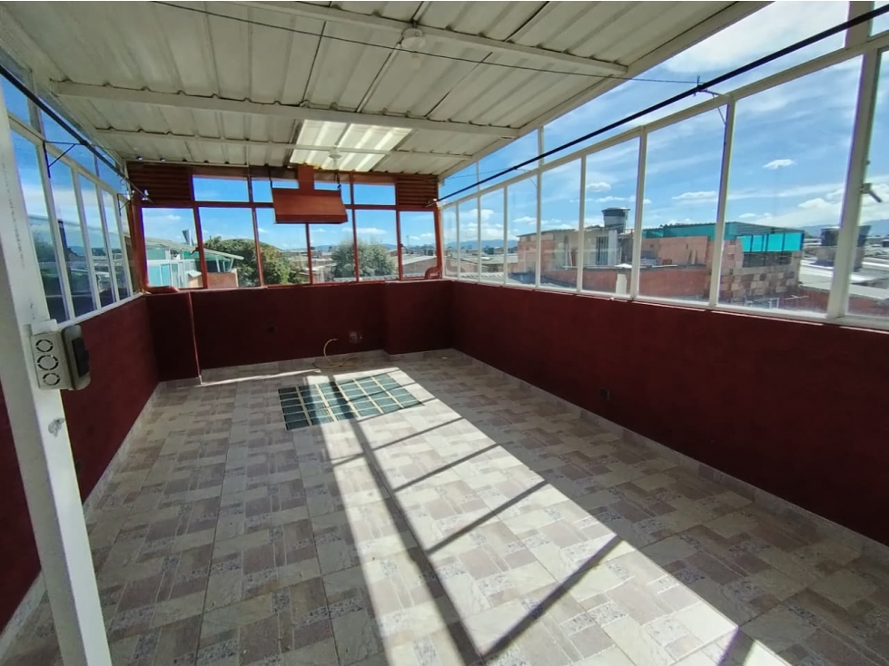 Casa en venta en Praderas De Mosquera, Mosquera · foto 23 de 24