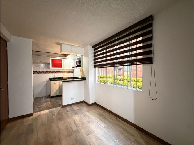 Casa de 3 alcobas en venta en Condominio Campestre  Alhambra, Madrid, 71 m² · foto 10 de 24