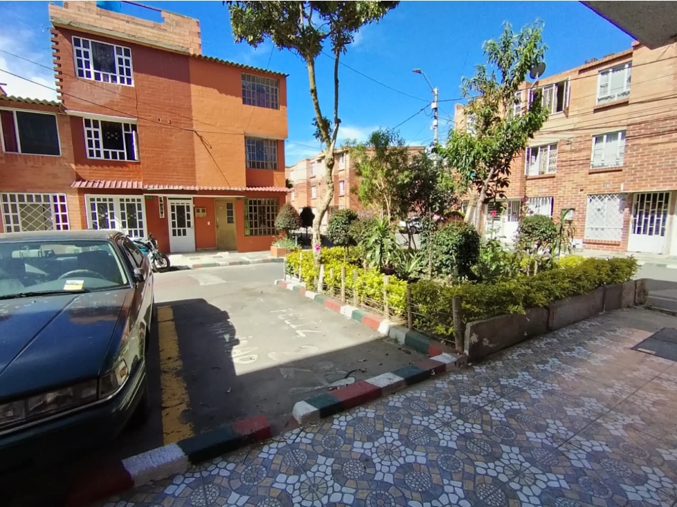 Casa en venta en Praderas De Mosquera, Mosquera · foto 24 de 24