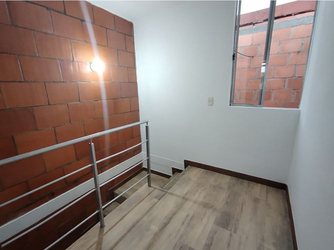 Casa de 3 alcobas en venta en Condominio Campestre  Alhambra, Madrid, 71 m² · foto 12 de 24