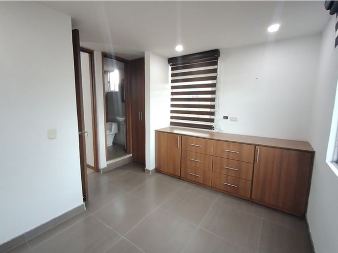 Casa de 3 alcobas en venta en Condominio Campestre  Alhambra, Madrid, 71 m² · foto 13 de 24