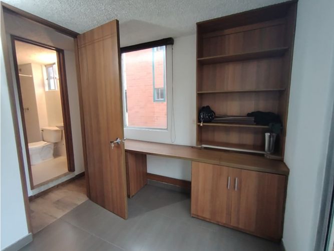 Casa de 3 alcobas en venta en Condominio Campestre  Alhambra, Madrid, 71 m² · foto 14 de 24
