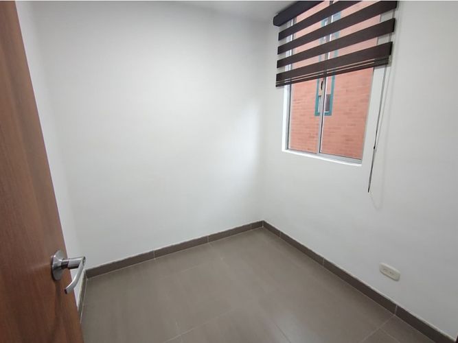 Casa de 3 alcobas en venta en Condominio Campestre  Alhambra, Madrid, 71 m² · foto 16 de 24