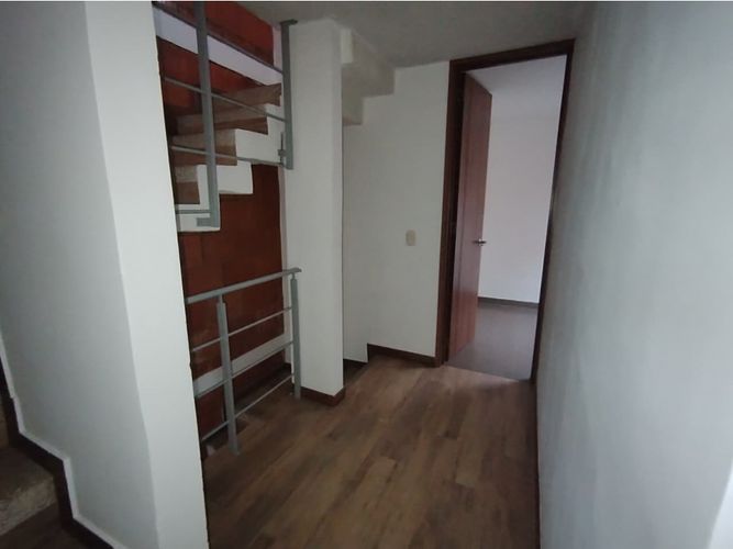 Casa de 3 alcobas en venta en Condominio Campestre  Alhambra, Madrid, 71 m² · foto 19 de 24