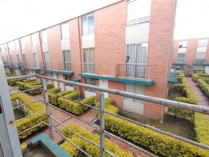 Casa de 3 alcobas en venta en Condominio Campestre  Alhambra, Madrid, 71 m² · foto 20 de 24
