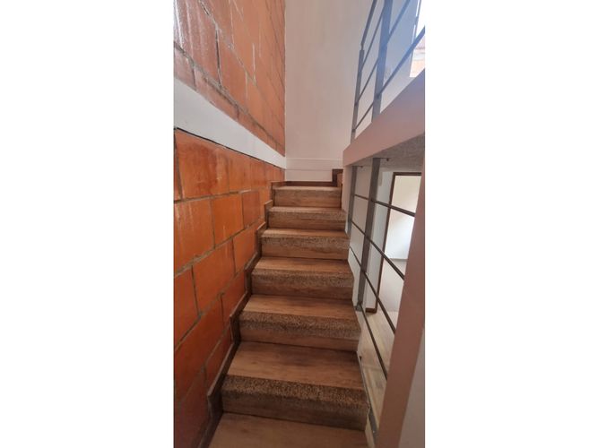 Casa de 3 alcobas en venta en Condominio Campestre  Alhambra, Madrid, 71 m² · foto 22 de 24