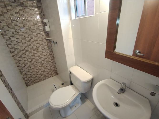 Casa de 3 alcobas en venta en Condominio Campestre  Alhambra, Madrid, 71 m² · foto 24 de 24